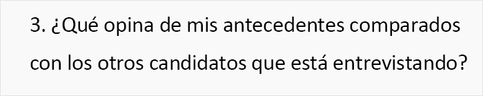 5 Preguntas atrevidas que los candidatos deberían hacer en las entrevistas de trabajo, compartidas por una especialista en RR.HH.