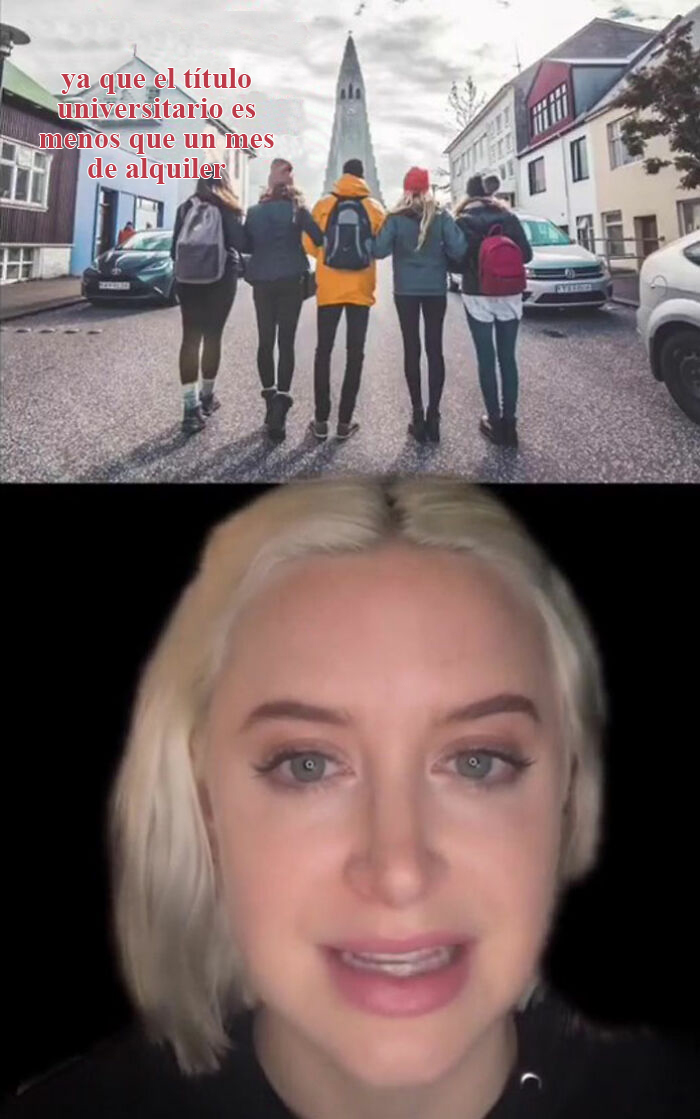 6 Datos sobre Islandia que quizá no conozcas y que lo convierten en el país más seguro del mundo, según comparte esta usuaria de TikTok