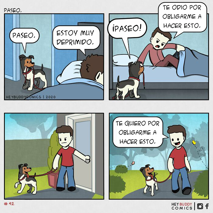 40 Truthful Memes About What It's Like To Have A Dog