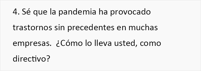 5 Preguntas atrevidas que los candidatos deberían hacer en las entrevistas de trabajo, compartidas por una especialista en RR.HH.