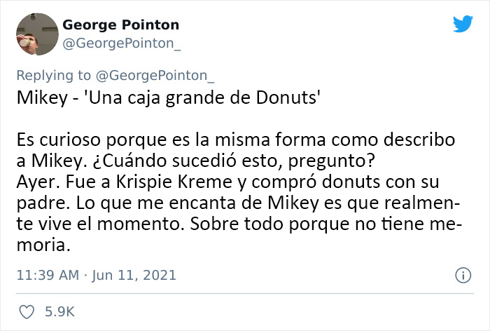 Este profesor pidió a sus alumnos de 1º que compartieran lo mejor que les había pasado en la vida y estas son 11 de las respuestas más conmovedoras