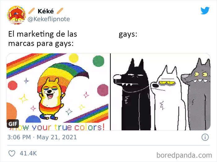 30 Of The Funniest Things The LGBTQ+ Community Has Tweeted This Pride Month
