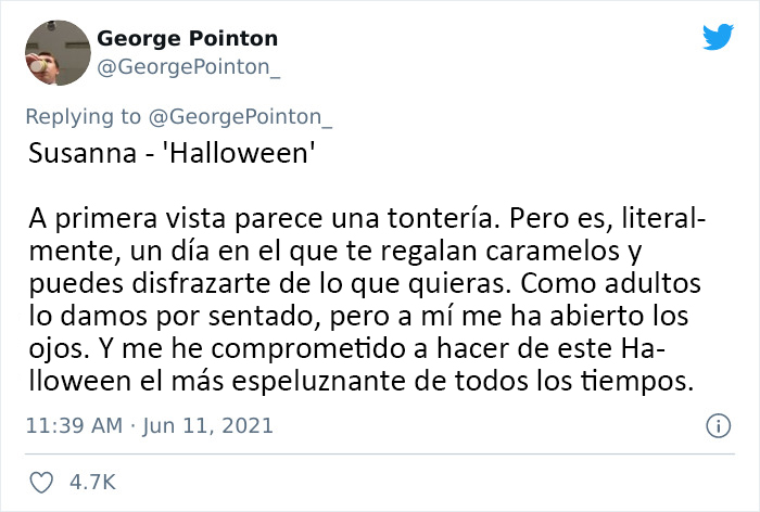 Este profesor pidió a sus alumnos de 1º que compartieran lo mejor que les había pasado en la vida y estas son 11 de las respuestas más conmovedoras