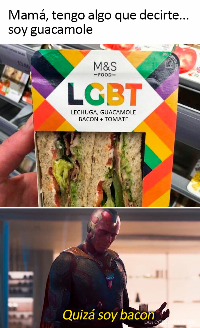 30 Of The Funniest Memes And Tweets To Kick Off Pride Month