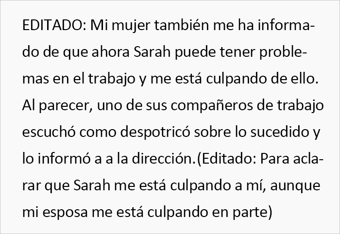 Este hombre abandonó un almuerzo familiar tras un comentario racista de su cuñada sobre su forma de cocinar