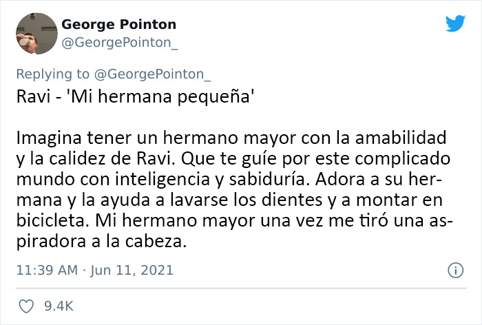 Este profesor pidió a sus alumnos de 1º que compartieran lo mejor que les había pasado en la vida y estas son 11 de las respuestas más conmovedoras