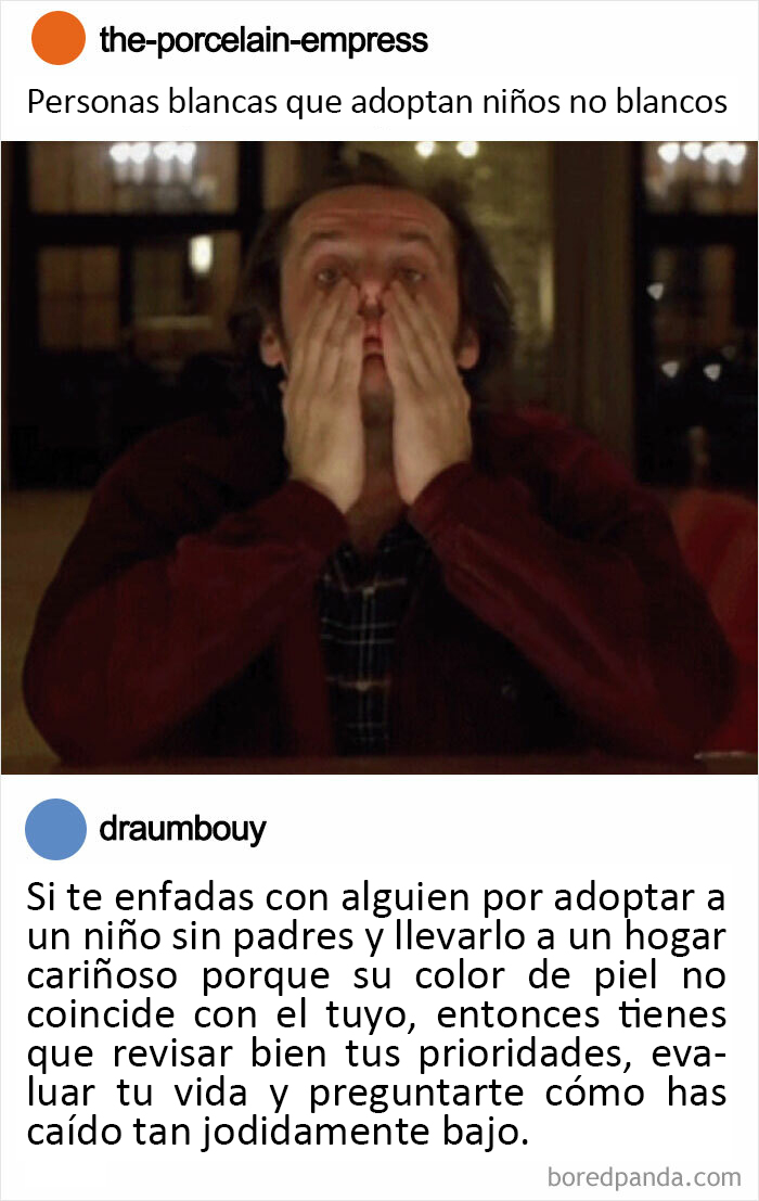 ¡¡¿G E N T E B L A N C A E S T O Y E N L O C I E R T O?!!
