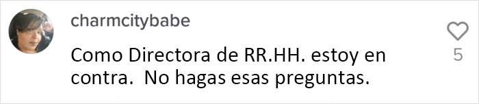 5 Preguntas atrevidas que los candidatos deberían hacer en las entrevistas de trabajo, compartidas por una especialista en RR.HH.