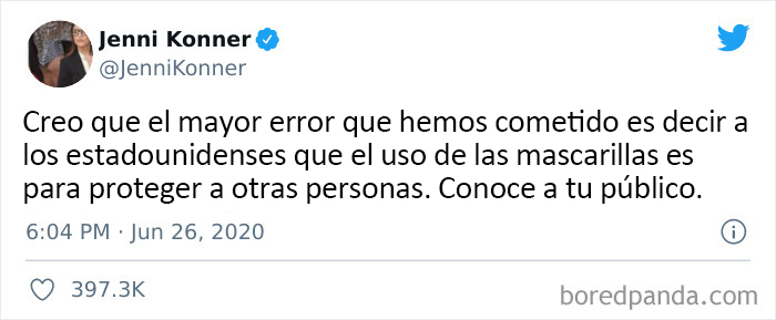 No eres de aquí, ¿verdad?