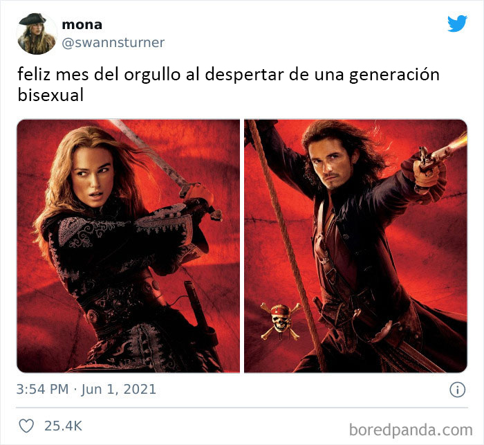30 Of The Funniest Things The LGBTQ+ Community Has Tweeted This Pride Month