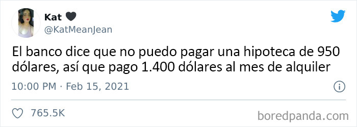 Presupuestando que es gerundio
