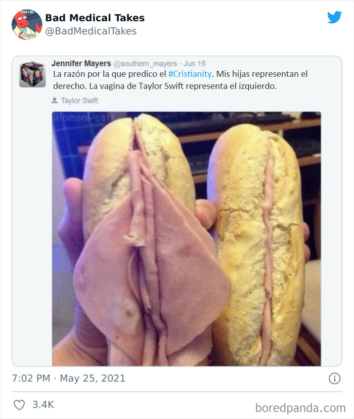 35 People Who Decided To Spread Their Medical 'Knowledge' And Got Shamed Over It Online
