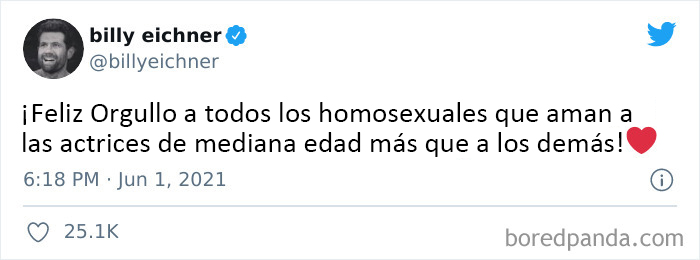 30 Of The Funniest Things The LGBTQ+ Community Has Tweeted This Pride Month
