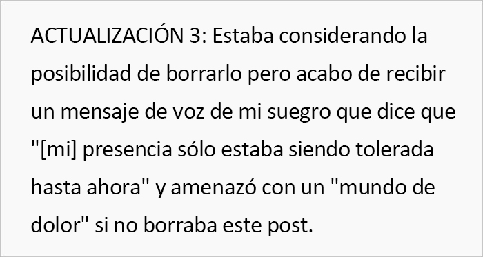 Este hombre abandonó un almuerzo familiar tras un comentario racista de su cuñada sobre su forma de cocinar