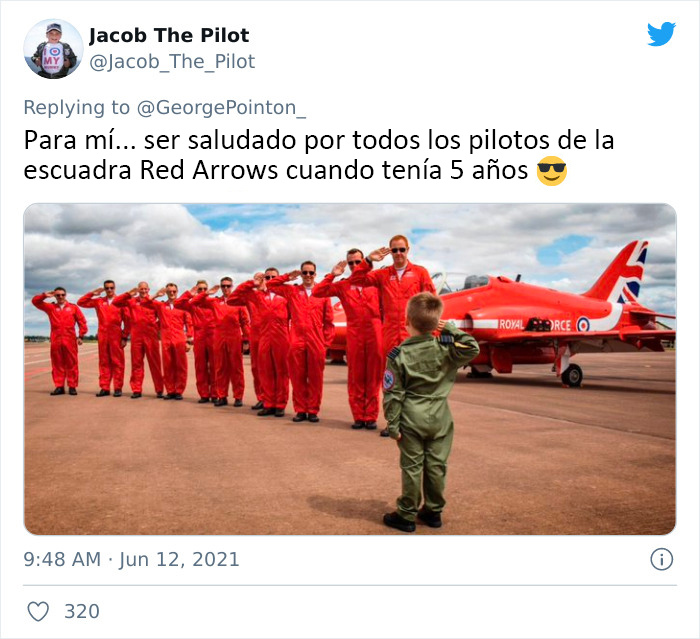 Este profesor pidió a sus alumnos de 1º que compartieran lo mejor que les había pasado en la vida y estas son 11 de las respuestas más conmovedoras