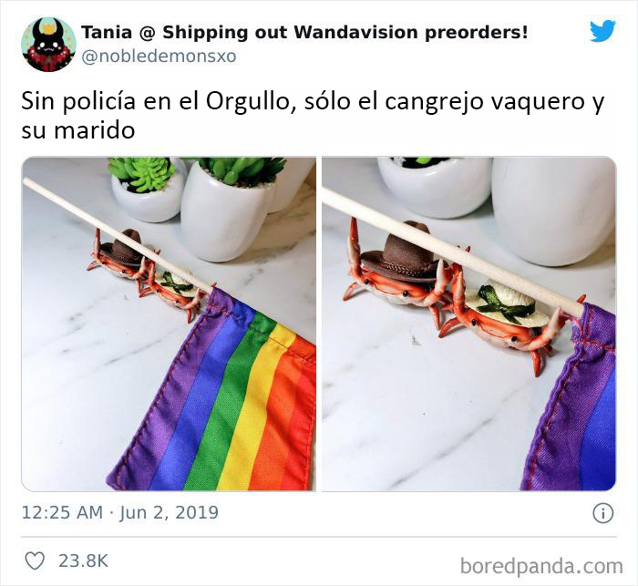 30 Of The Funniest Memes And Tweets To Kick Off Pride Month
