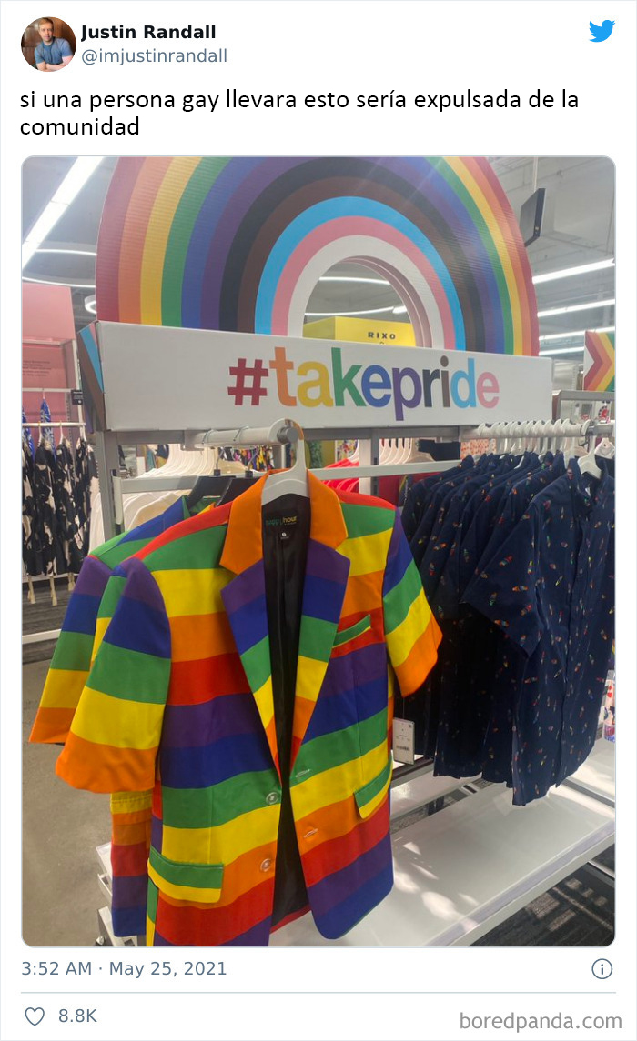 30 Of The Funniest Things The LGBTQ+ Community Has Tweeted This Pride Month