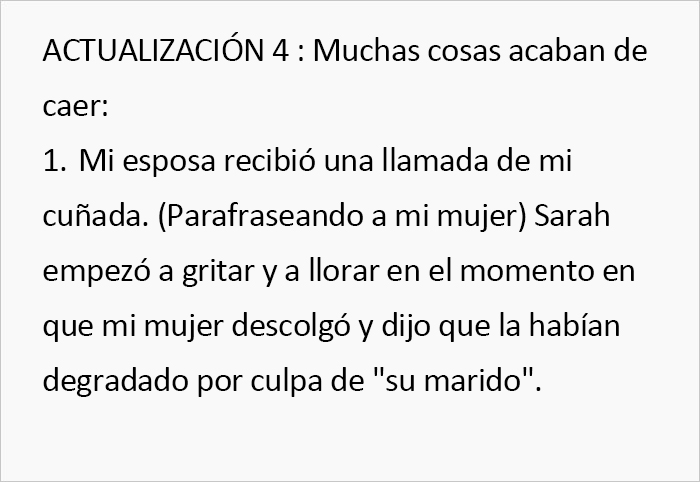 Este hombre abandonó un almuerzo familiar tras un comentario racista de su cuñada sobre su forma de cocinar