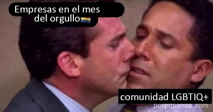 30 Of The Funniest Memes And Tweets To Kick Off Pride Month