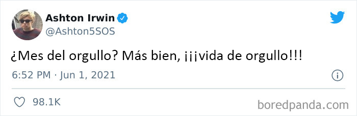 30 Of The Funniest Things The LGBTQ+ Community Has Tweeted This Pride Month