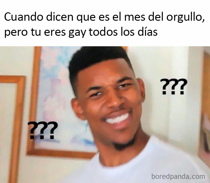 30 Of The Funniest Memes And Tweets To Kick Off Pride Month