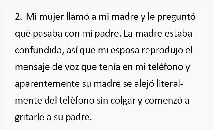 Este hombre abandonó un almuerzo familiar tras un comentario racista de su cuñada sobre su forma de cocinar
