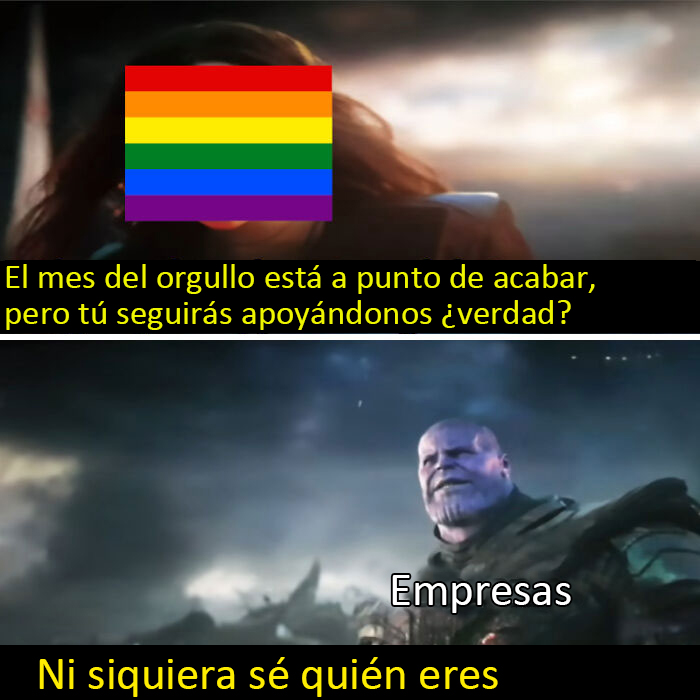 30 Of The Funniest Memes And Tweets To Kick Off Pride Month