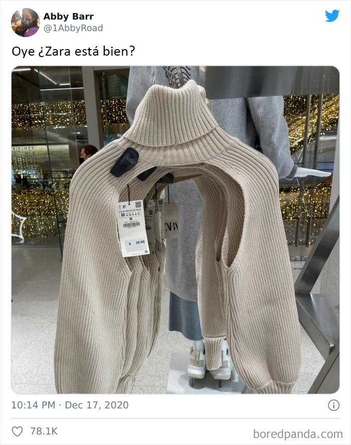 ¿Y el resto?