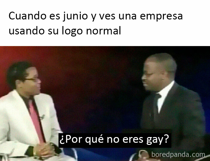 30 Of The Funniest Memes And Tweets To Kick Off Pride Month