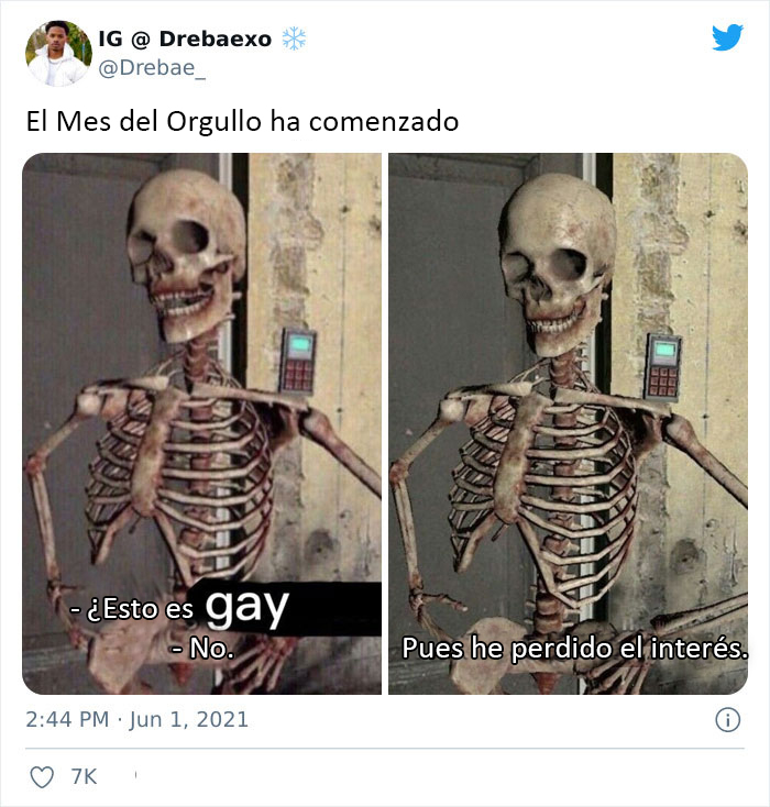 30 Of The Funniest Things The LGBTQ+ Community Has Tweeted This Pride Month