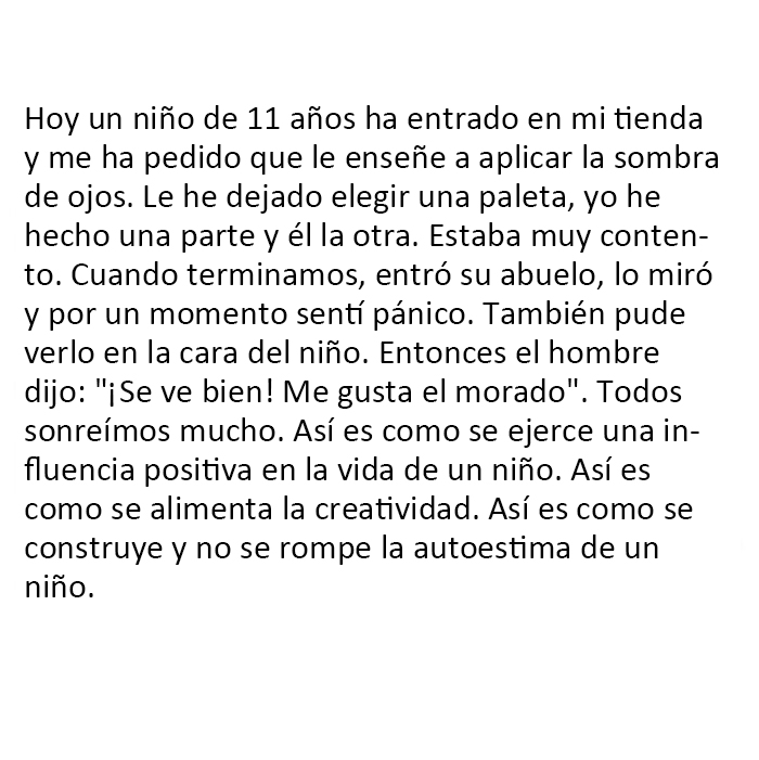 Abuelo genial