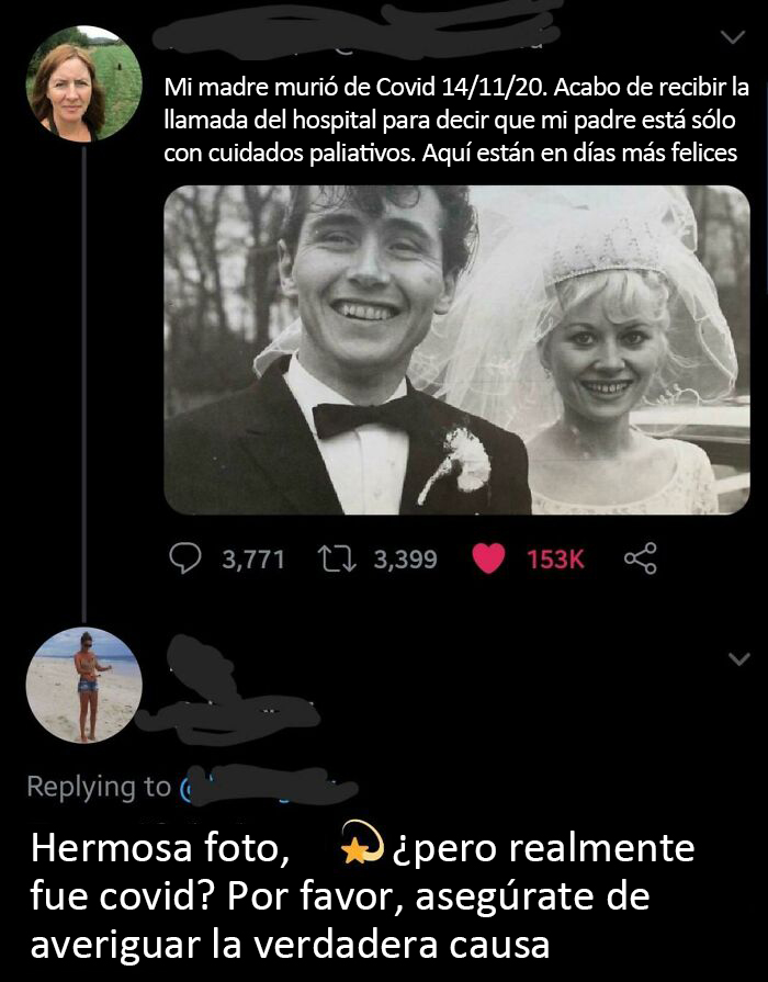 El colmo de la estupidez