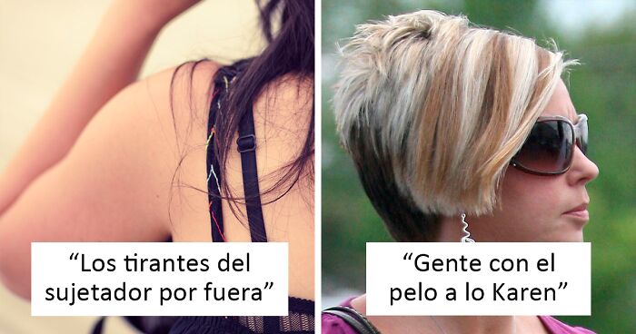 35 Cosas que reciben mucho odio de forma inmerecida