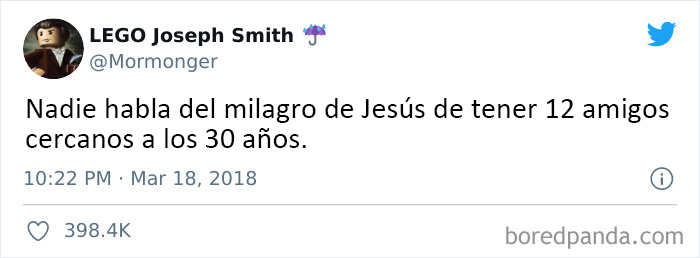 Los caminos misteriosos