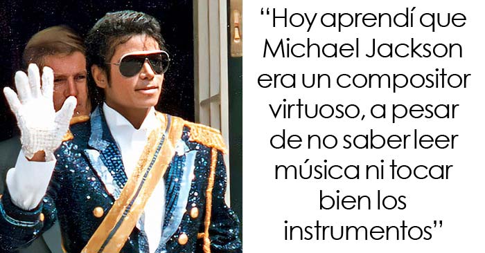 40 Cosas interesantes que la gente no aprendió en la escuela (nuevas fotos)