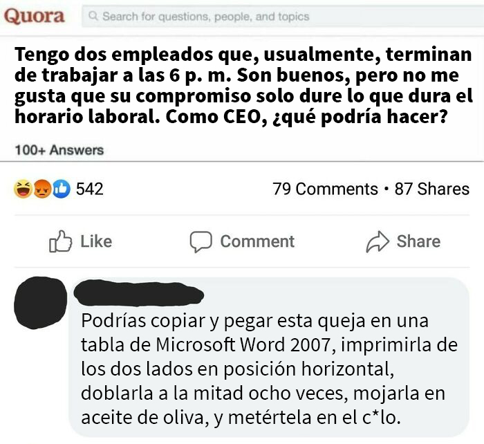 Mojarla en aceite de oliva