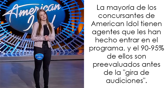35 Personas comparten secretos ahora que los acuerdos de confidencialidad que firmaron ya expiraron