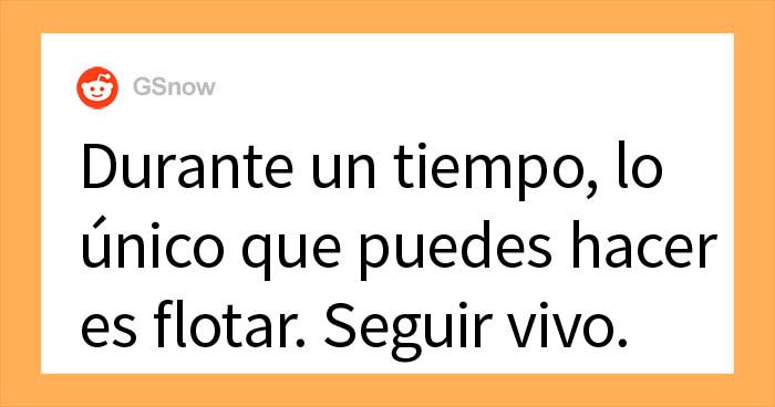 «Tómalo de un anciano»: Una persona mayor comparte un sabio consejo para afrontar la pérdida de un ser querido