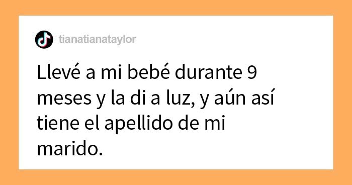 20 Personas denuncian cosas que deberíamos dejar de aceptar como normales y llamarlas como lo que son: sexistas