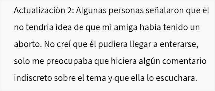 Esta pareja desinvita a uno de los invitados de su boda debido a sus publicaciones en Facebook y genera opiniones divididas en la gente