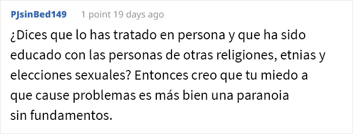 Esta pareja desinvita a uno de los invitados de su boda debido a sus publicaciones en Facebook y genera opiniones divididas en la gente