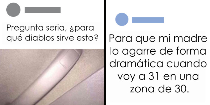 15 Divertidos memes sobre coches para reírte mientras estás en un atasco