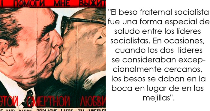 Esta página está dedicada al lado extraño de la Wikipedia, y aquí tienes 10 buenos ejemplos