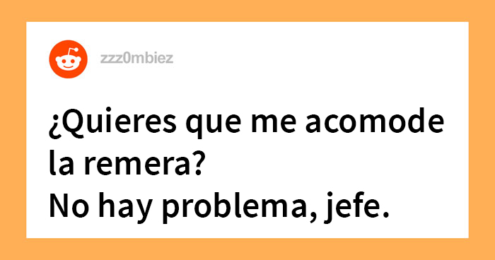 Se exigió a esta mujer embarazada de 8 meses que cumpliera con el código de vestimenta del trabajo, y consiguió que los clientes presentaran quejas al respecto