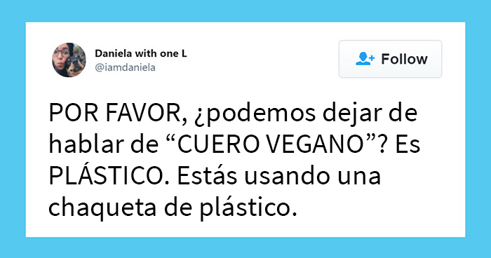 “Ninguna de tus prendas está libre de crueldad”: esta persona rompe con el mito del consumo ético bajo el capitalismo