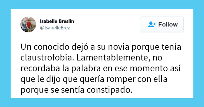 10 Personas que utilizaron palabras que no entendían y quedaron como tontos