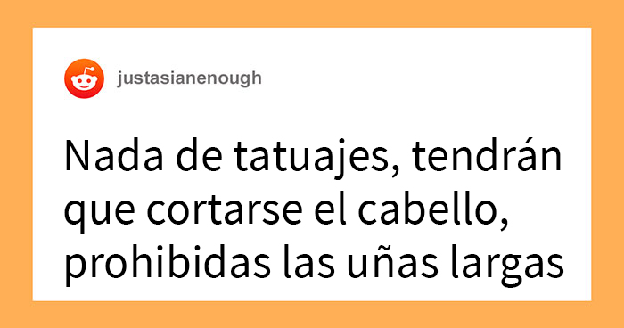 Esta novia lunática envió una lista de normas demenciales a sus damas de honor, y la gente alucina