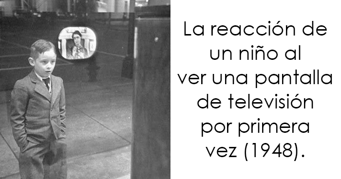 50 Importantes fotografías históricas que podrían cambiar tu perspectiva sobre las cosas (nuevas fotos)