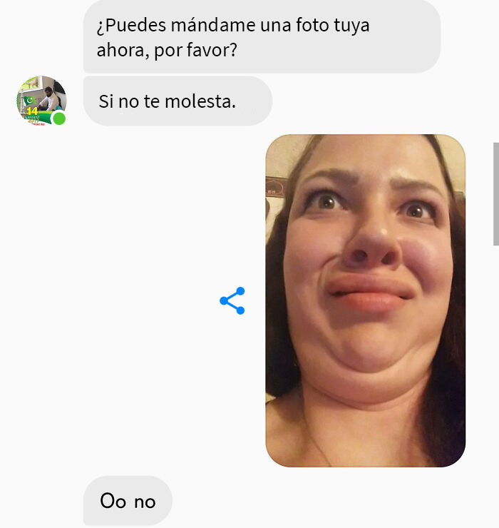 Así es como me encargo de un MP asqueroso