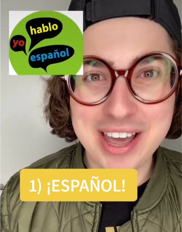 Los 10 idiomas más fáciles de aprender